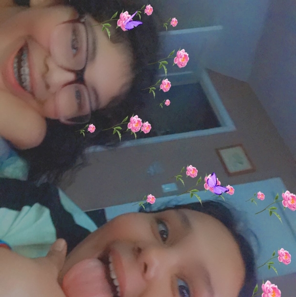 Meet your Posher, Itzelcuteyycute - Picture 1 of 1